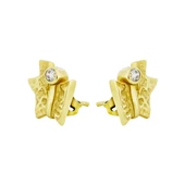 Altın Küpe T015694 - 1