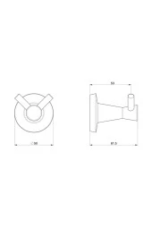 SEREL PURITY İKİLİ HAVLULUK ALTIN - 2