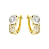 Altın Küpe T004468 - 1