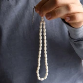 Altın Erkek Tesbih T015214 - 2