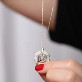 Altın Kolye T050173 thumbnail 2