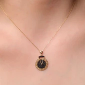 Altın Kolye T054624 thumbnail 2