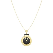 Altın Kolye T054624 thumbnail 1