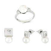 Altın İnci Set T007785 - 1