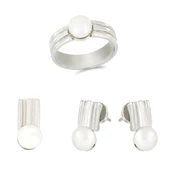 Altın İnci Set T007788 - 1