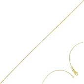 Altın Yılan Zincir T005488 - 1