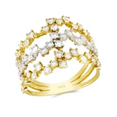 Altın Üçlü Set T021291 - 4