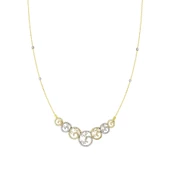 Altın Üçlü Set T028515 - 2