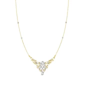 Altın Üçlü Set T021291 - 2