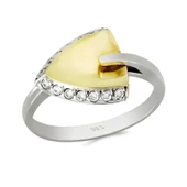 Altın Yüzük T004564 - 1