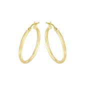 Altın Küpe T058205 - 1