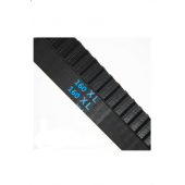 0160 XL 10mm Zaman Kayışı - 1