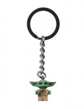 Lego Star Wars 854187 Grogu™ Key Chain - 2