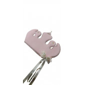 KIZ BEBEK KAPI SÜSÜ KRALİÇE TACI - 1