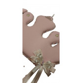 KIZ BEBEK KAPI SÜSÜ KRALİÇE TACI - 2