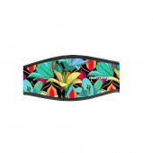 BESTDIVERS Maske Arkalığı HAWAII Neopren, Velkrolu - 1