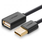 Ugreen USB Uzatma Kablosu 50 CM - 1