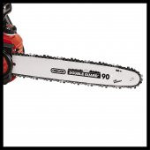 Einhell GE-LC 36/35 Li E Solo Ağaç Kesme Makinası 2x18V - Aküsüz - 3