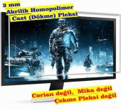 Acer KA272bi   27" inç  (69 ekran) Bilgisayar Ekran / Monitör Koruyucu (3 mm) - 1