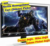 HP 22f   21,5" inç  (55 ekran) Bilgisayar Ekran / Monitör Koruyucu (3 mm) - 1