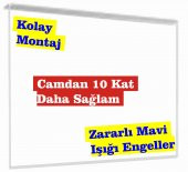 HP 22f   21,5" inç  (55 ekran) Bilgisayar Ekran / Monitör Koruyucu (3 mm) - 5