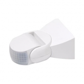 HOROZ 088-001-0008 MEGANE 220-240V 360 DRC IP65 BEYAZ SENSÖR - 1