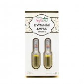 Softem E Vitamini Ampul 2 ml 2 Adet - 1