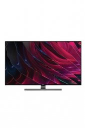 Vestel 49UA9800 4K Ultra HD 49" 124 Ekran Uydu Alıcılı Smart LED Televizyon - 1