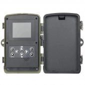 JUO JH-760 Fotokapan Kamera - 6