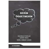 Benim Öğretmenim - 1