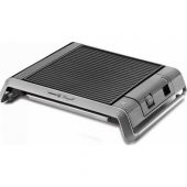 Korkmaz A333-02 Mangalet Granit Grill - 1