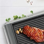 Korkmaz A333-02 Mangalet Granit Grill - 3