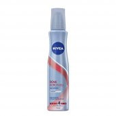 Renk Koruyucu Saç Şekillendirici Köpük 150 ml - 1