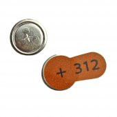 PR41 312 İşitme Cihaz Pili 6lı 2 Paket Kodak PR 41 Kulak Cihazı Pili 6lı 2 Paket - 2