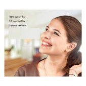 PR 41 312 İşitme Cihaz Pili 6lı 1 Paket Kodak PR41 Kulak Cihazı Pili 6lı 1 Paket - 4