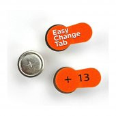 PR 48 13 İşitme Cihaz Pili 6lı 2 Paket Kodak PR48 Kulak Cihazı Pili 6lı 2 Paket - 2