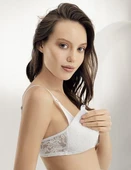 Şahinler Bayan Hamile Lohusa Dantelli Emzirme Sütyeni 13400 - 1