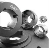 Konik Burç 2012/15mm Skf - 2