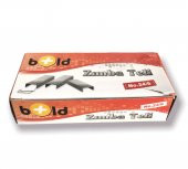 Bold Zımba Teli - 24/6 - 1000 Li 10 Pkt - 1