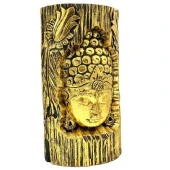 Ahşap Wat Phra Yai Buda 40 Cm thumbnail 2