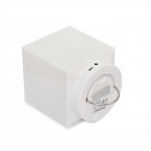 Dokunmatik Renkli Gece Lambası & Bluetooth Hoparlör USB + TF KART - 3