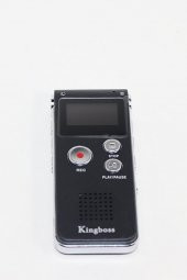 Profesyonel Dijital Ekranlı Ses Kaıyt Cihazı 8 Gb - 1