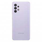 Samsung Galaxy A32 128 GB Mor - 2