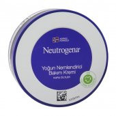 Neutrogena Norveç Formülü Yoğun Nemlendirici Bakım Kremi 200 ml - 1