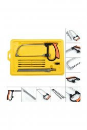 Kıl Testere Seti - 1