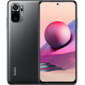 Xiaomi Redmi Note 10S 6 GB 128 GB Gri (Xiaomi Türkiye Garantili) - 1