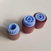 Ricoh AF 2051 2060 2075 Kaset Paten Takımı AF030081 - 1