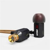 KZ ED9 Dynamic Driver Kulak İçi Kulaklık Gri - 5