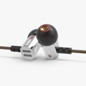 KZ ED9 Dynamic Driver Kulak İçi Kulaklık Gri - 2