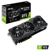 ASUS TUF RTX3060-O12G-V2 GAMING DDR6 192B 2XHDMI 3XDP HDCP - 1